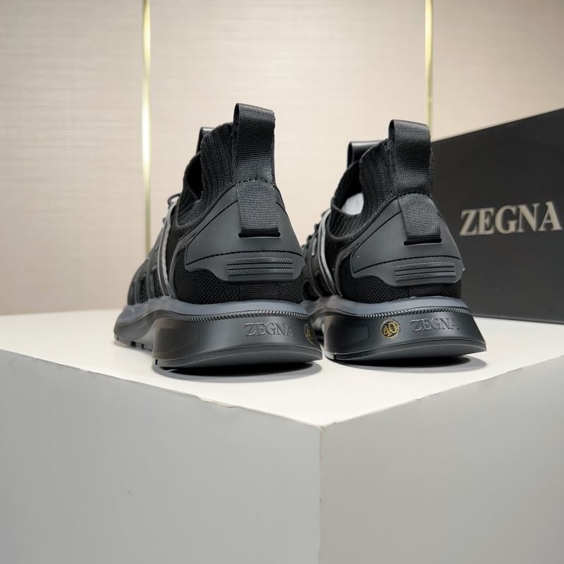 Zegna Shoes